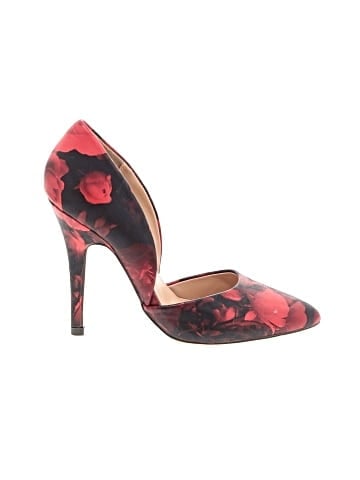 Just Fab Heels (view 1)