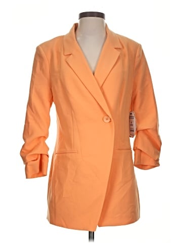 Scoop Blazer (view 1)