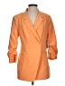 Scoop Orange Blazer Size 4 - 6 - photo 1