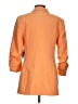 Scoop Orange Blazer Size 4 - 6 - photo 2
