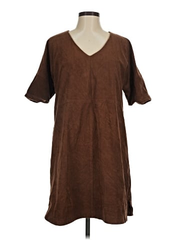 Lord & Taylor Casual Dress (view 1)