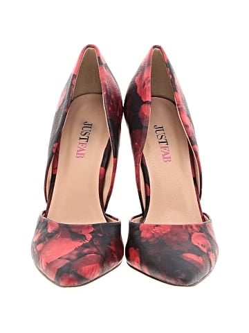 Just Fab Heels (view 2)