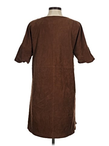 Lord & Taylor Casual Dress (view 2)