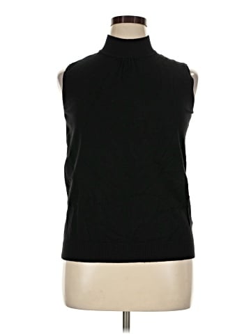 DressBarn Sweater Vest (view 1)