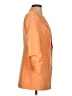 Scoop Orange Blazer Size 4 - 6 - photo 4