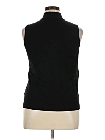 DressBarn Sweater Vest (view 2)