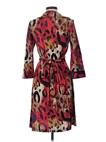 Diane von Furstenberg Cocktail Dress (view 2)