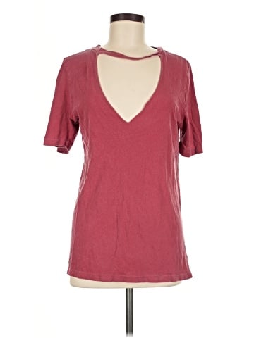 Truly Madly Deeply Short Sleeve T-Shirt (view 1)