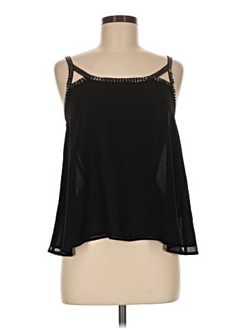 L'Atiste by Amy Sleeveless Blouse (view 1)