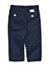 Vineyard Vines 100% Cotton Solid Blue Khakis Size 2T - photo 2