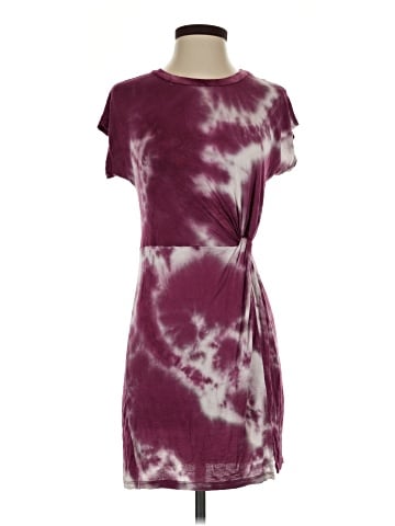 No Comment Casual Dress (view 1)