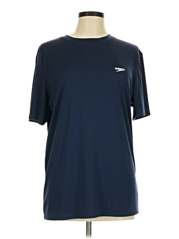 Speedo Active T-Shirt (view 1)