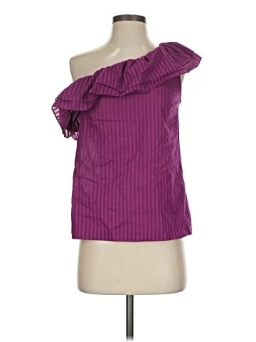Trina Turk Sleeveless Blouse (view 1)