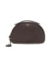Assorted Brands Brown Makeup Bag One size - photo 1