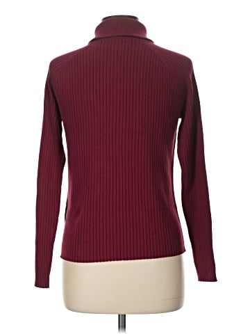 Carolyn Taylor Long Sleeve Turtleneck (view 2)