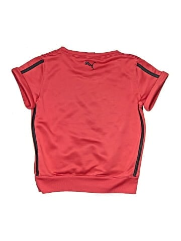 Puma Short Sleeve T-Shirt (view 2)