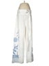 Lilly Pulitzer White Casual Pants Size 8 - photo 1