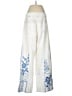 Lilly Pulitzer White Casual Pants Size 8 - photo 2