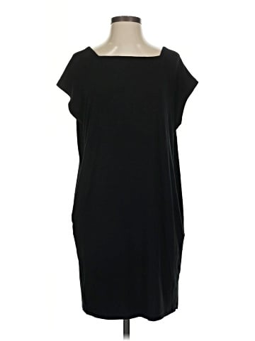 Eileen Fisher Casual Dress (view 1)