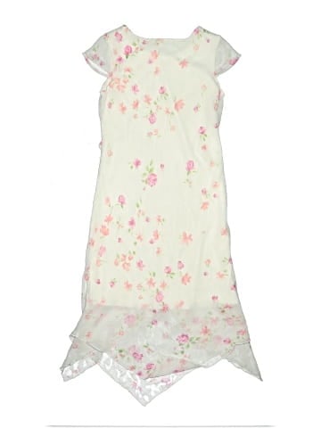 Amy Byer Dress (view 2)