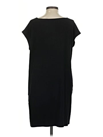 Eileen Fisher Casual Dress (view 2)