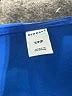 Old Navy 100% Polyester Blue Cocktail Dress Size S - photo 7