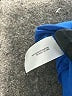 Old Navy 100% Polyester Blue Cocktail Dress Size S - photo 8