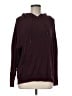 Threads 4 Thought Burgundy Pullover Hoodie Size M - photo 1