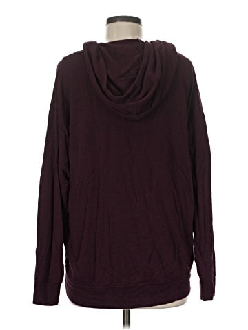 Threads 4 Thought Pullover Hoodie (view 2)