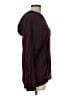 Threads 4 Thought Burgundy Pullover Hoodie Size M - photo 4