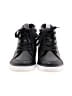 The Children's Place Black Sneakers Size 4 (youth) - photo 2