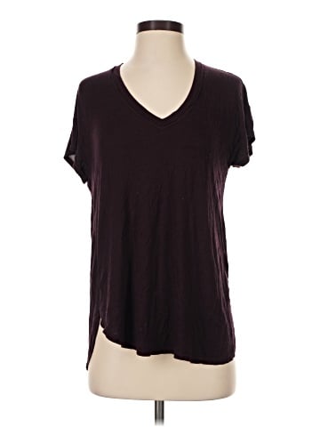 H by Bordeaux Short Sleeve T-Shirt (view 1)