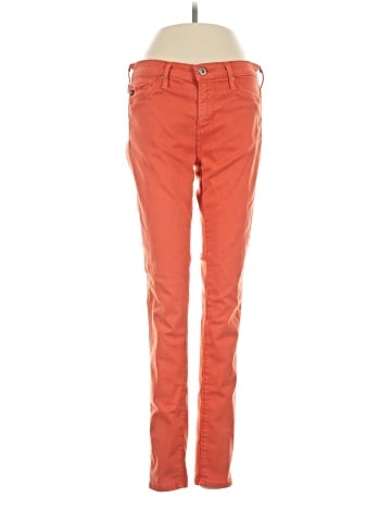 Adriano Goldschmied Jeans (view 1)
