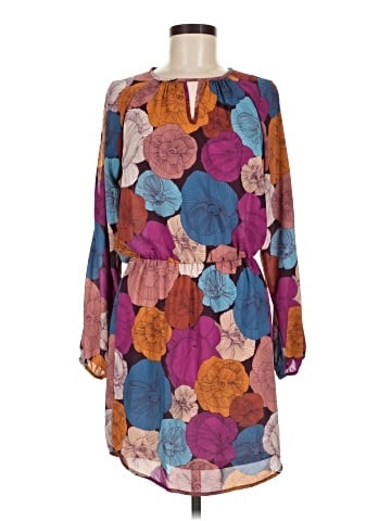Renee C. Casual Dress (view 1)