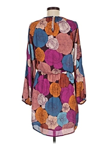 Renee C. Casual Dress (view 2)