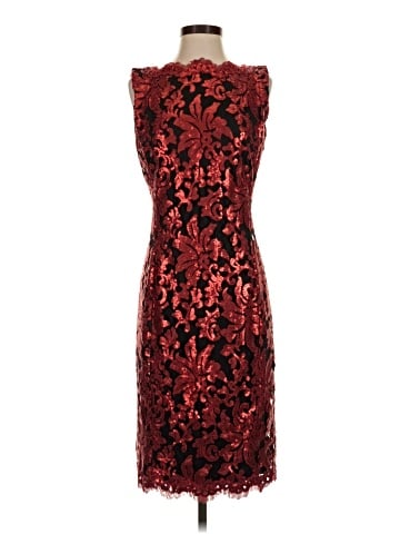 Tadashi Shoji Cocktail Dress (view 1)
