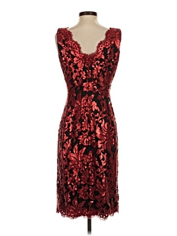 Tadashi Shoji Cocktail Dress (view 2)