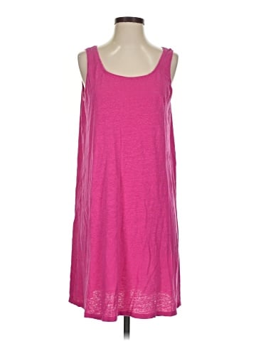Eileen Fisher Casual Dress (view 1)