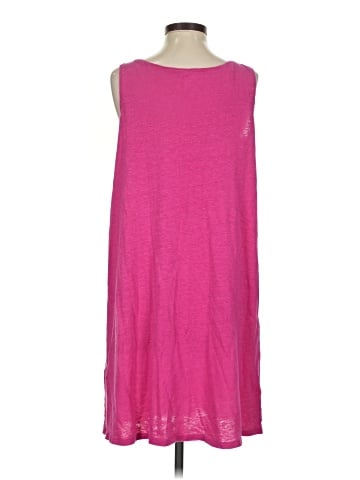 Eileen Fisher Casual Dress (view 2)