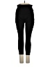 SPANX Solid Black Active Pants Size S - photo 2