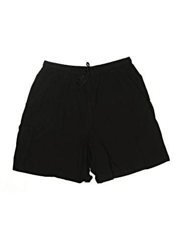 Jane Ashley Athletic Shorts (view 1)