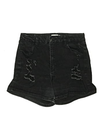rue21 Denim Shorts (view 1)