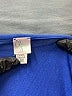 Aqua Blue Short Sleeve Top Size XS - photo 7