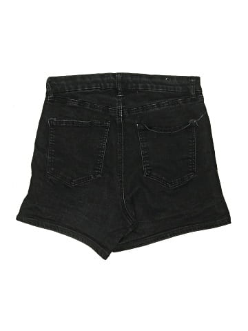 rue21 Denim Shorts (view 2)