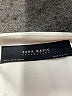 Zara Basic Ivory Coat Size S - photo 6