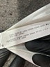 Zara Basic Ivory Coat Size S - photo 7