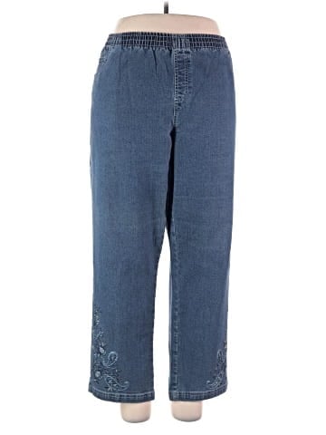 Erika Jeans (view 1)