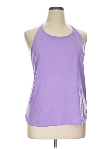 Avia Tank Top (view 1)