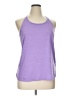 Avia Purple Tank Top Size 16 - photo 1
