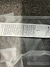 Unbranded Solid Gray Short Sleeve T-Shirt Size L - photo 4